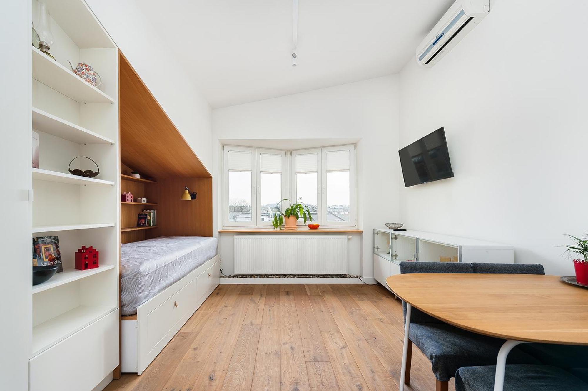 Apartment Heart Of Cracow