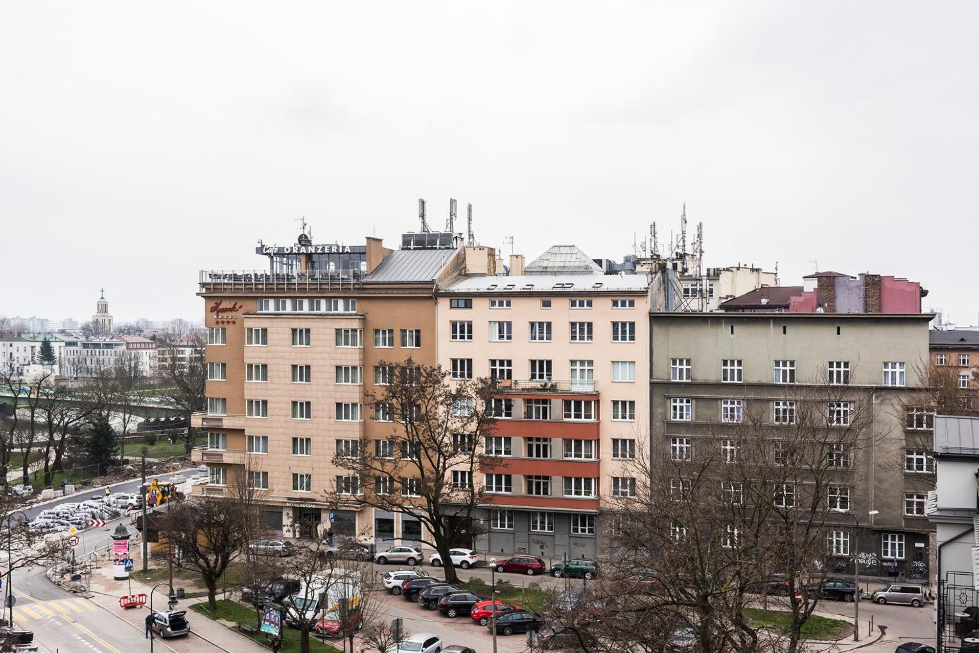 Apartment Heart Of Cracow