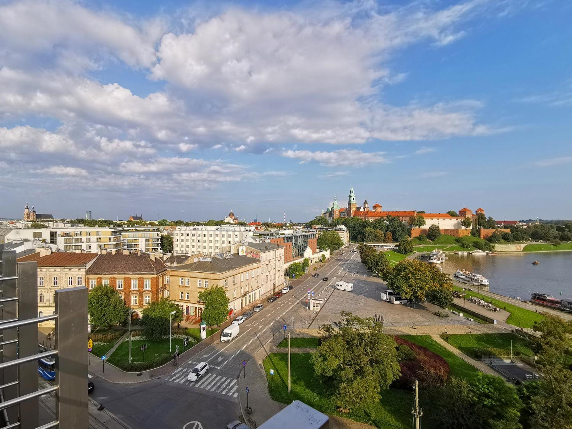 Apartment Heart Of Cracow