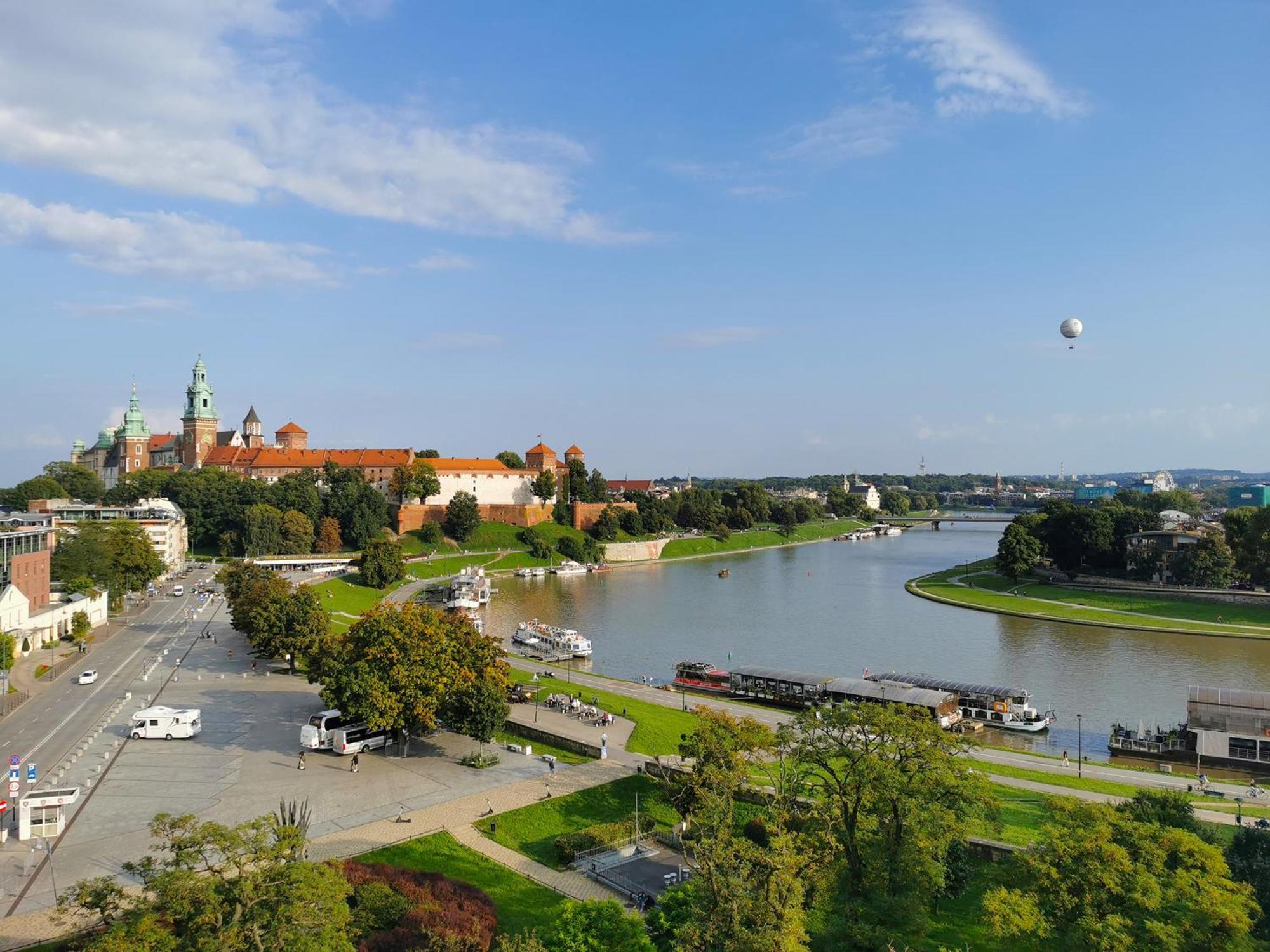 Apartment Heart Of Cracow