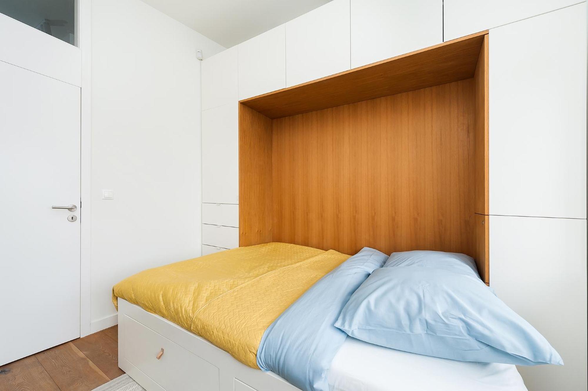 Apartment Heart Of Cracow *