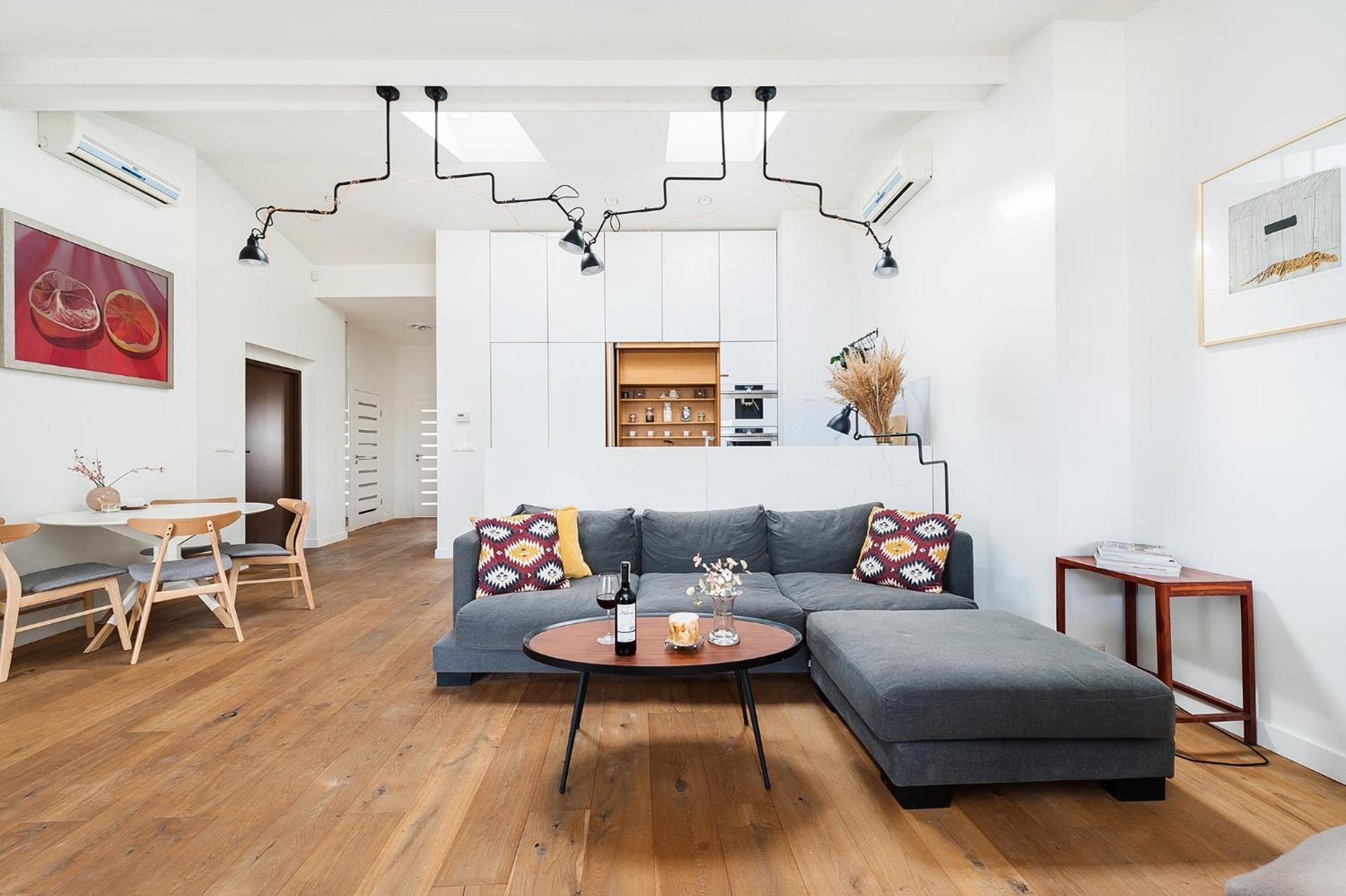 Apartment Heart Of Cracow Krakow