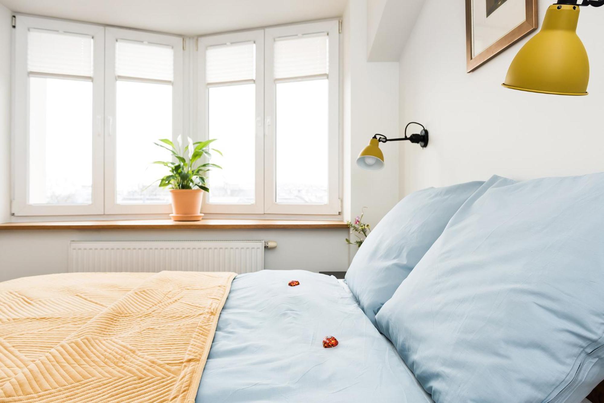 Apartment Heart Of Cracow
