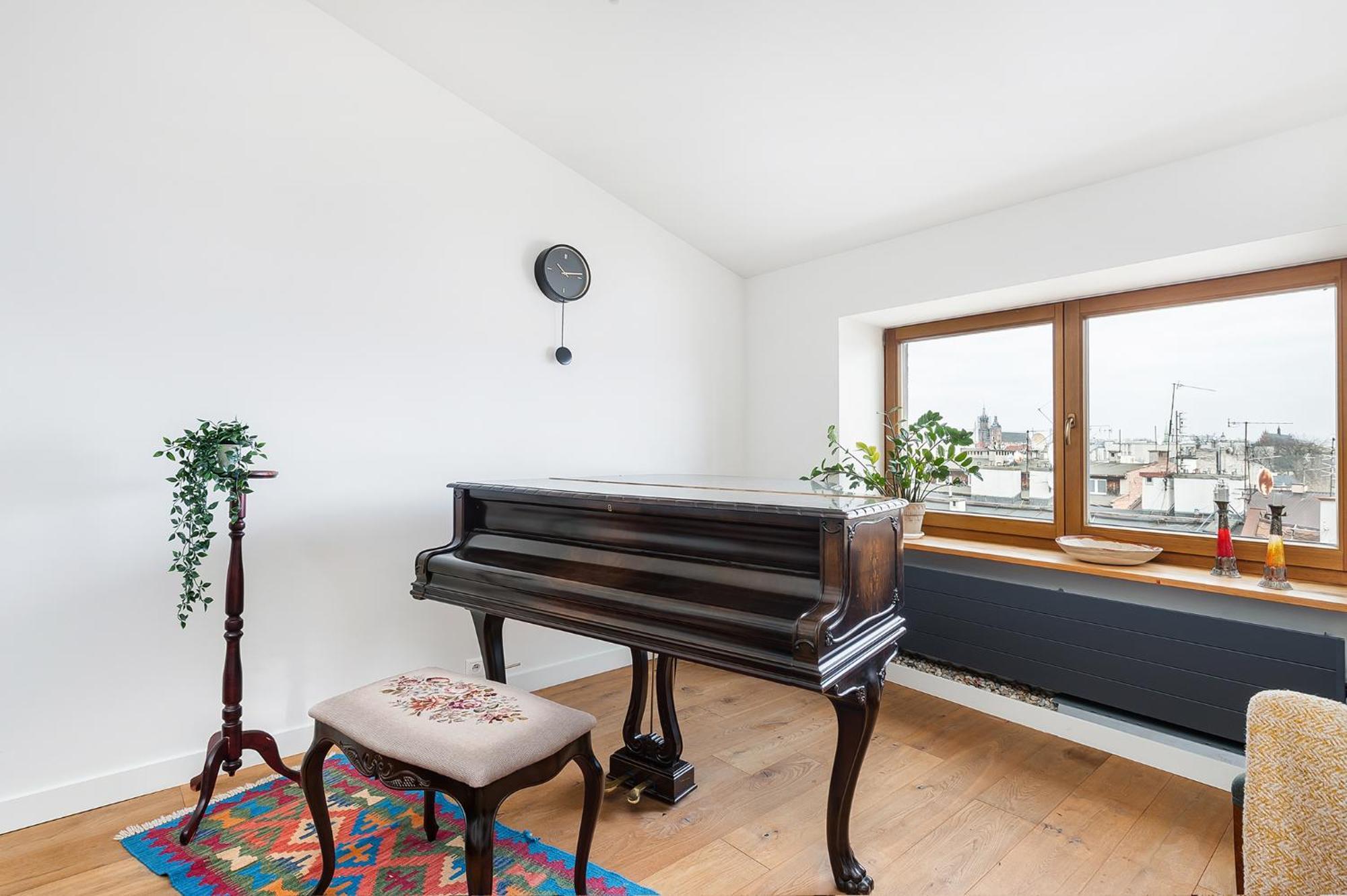 Apartment Heart Of Cracow *