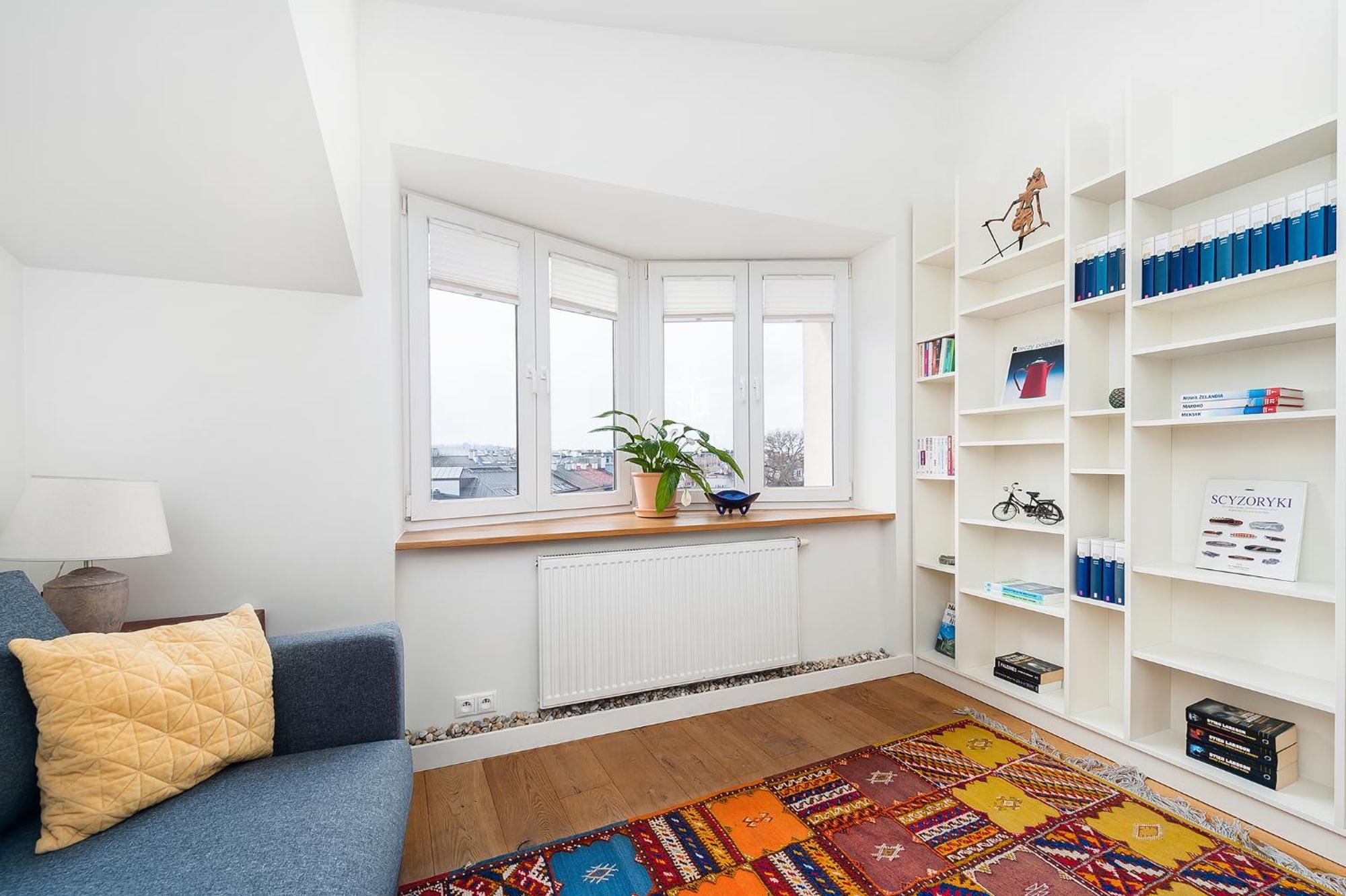 Apartment Heart Of Cracow