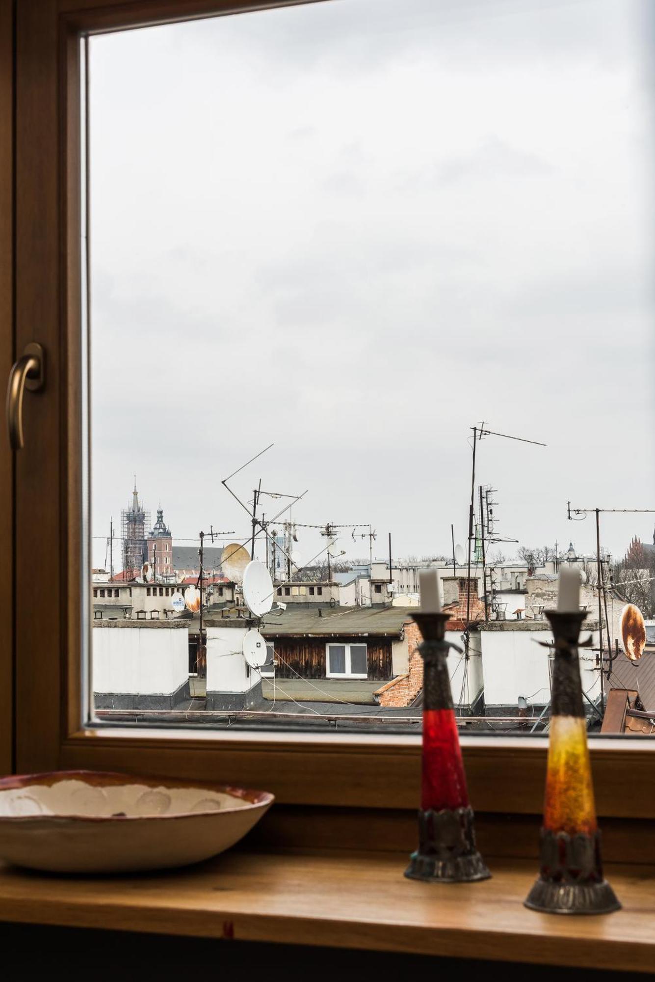 Apartment Heart Of Cracow