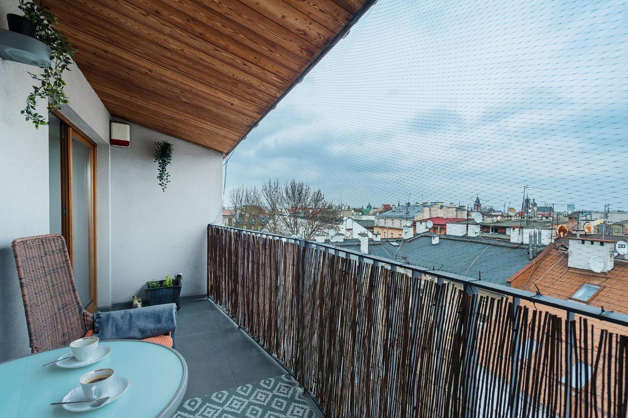 Apartment Heart Of Cracow *