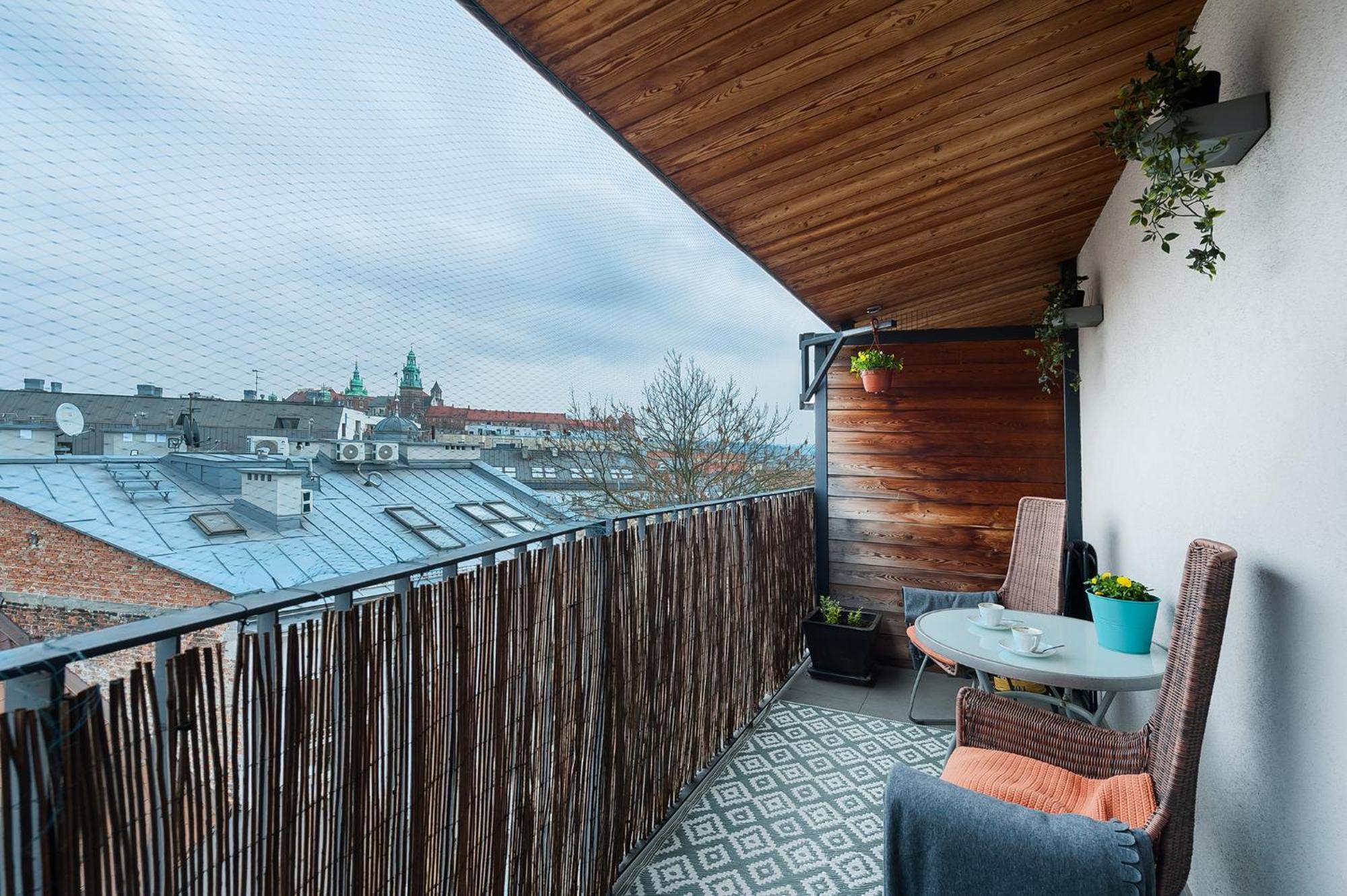 Apartment Heart Of Cracow Krakow