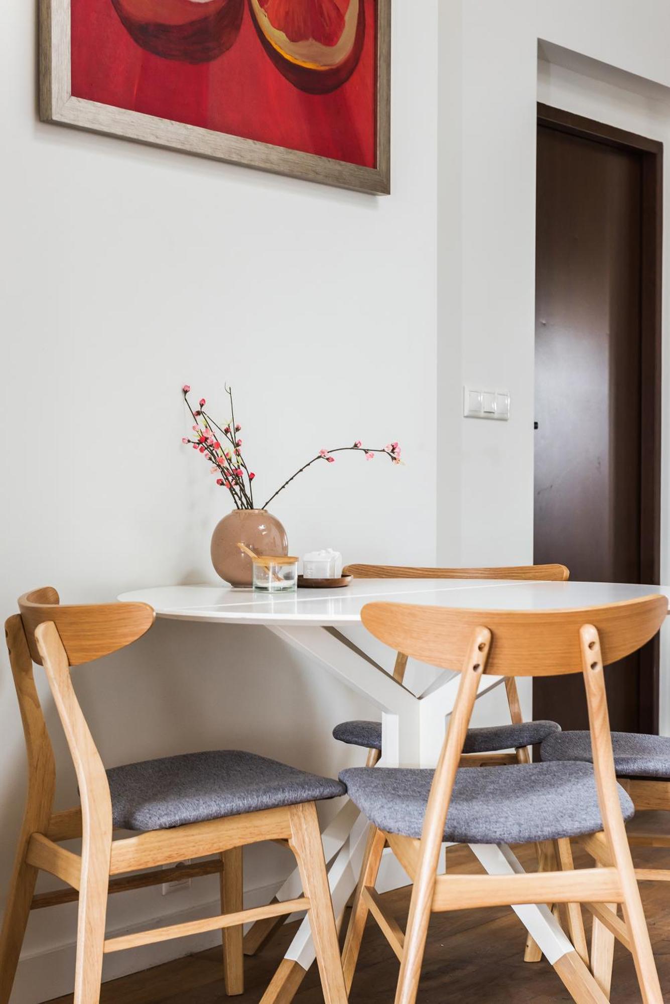 Apartment Heart Of Cracow