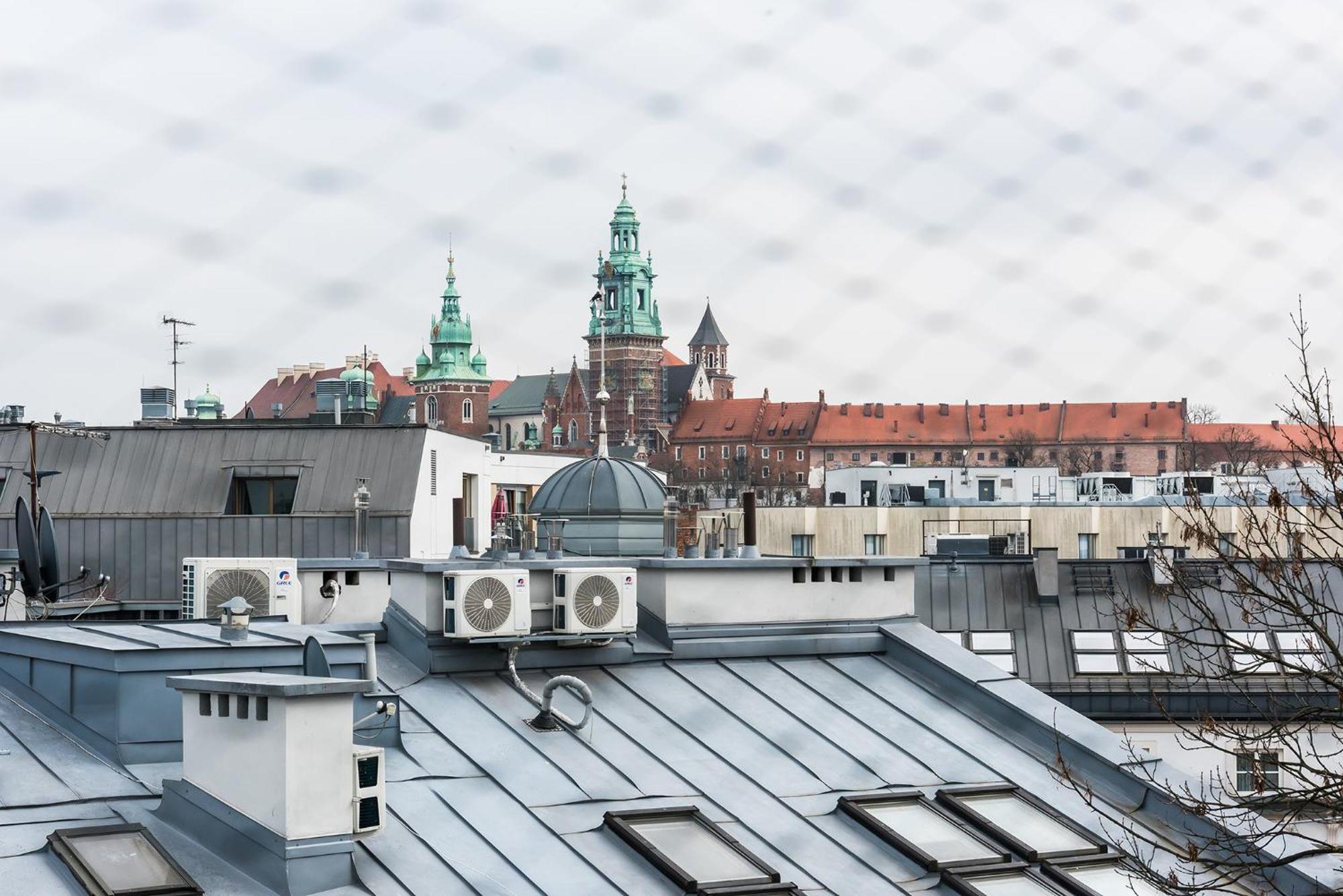 Apartment Heart Of Cracow Krakow