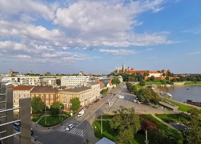 Heart Of Cracow