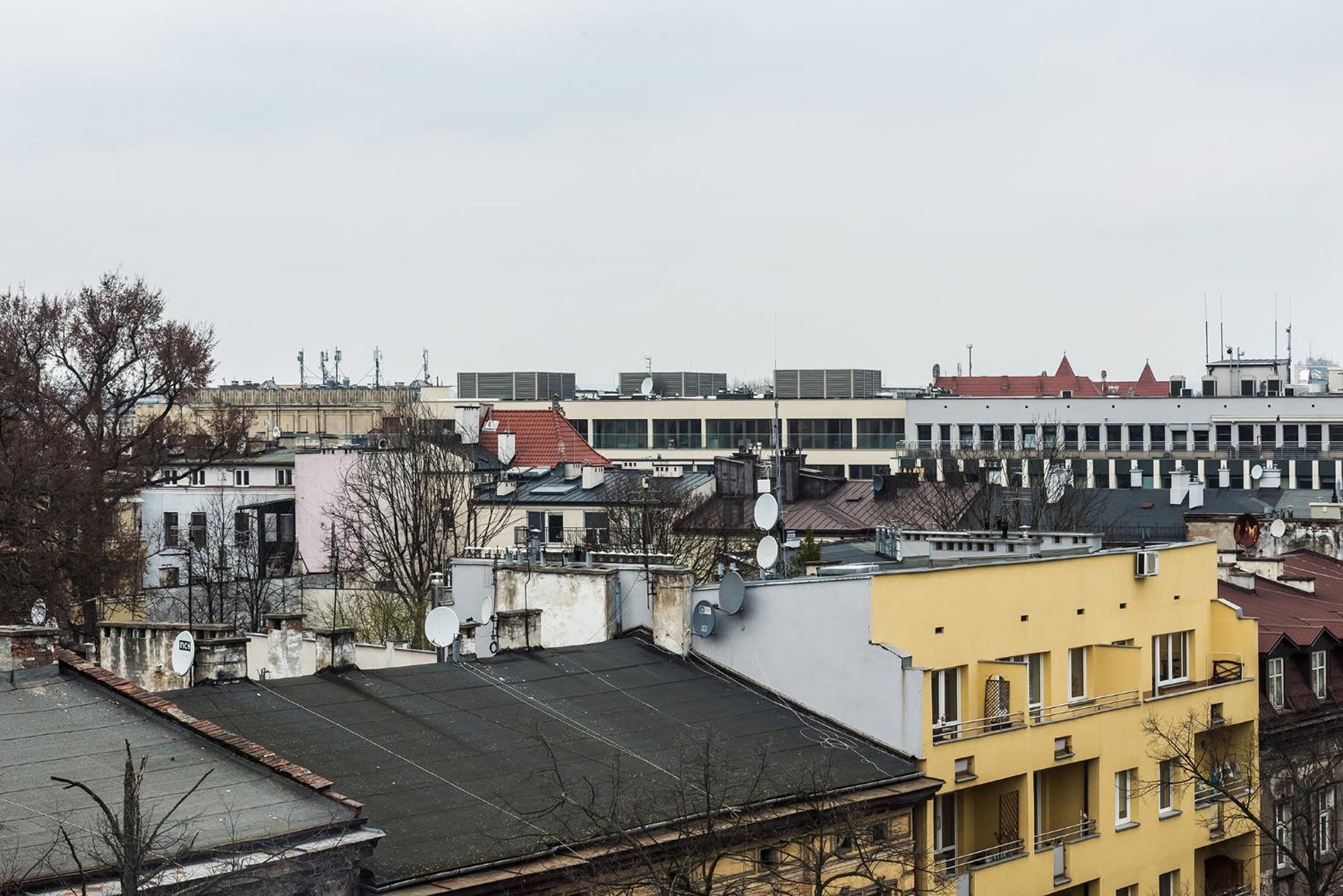 Apartament Heart Of Cracow Kraków