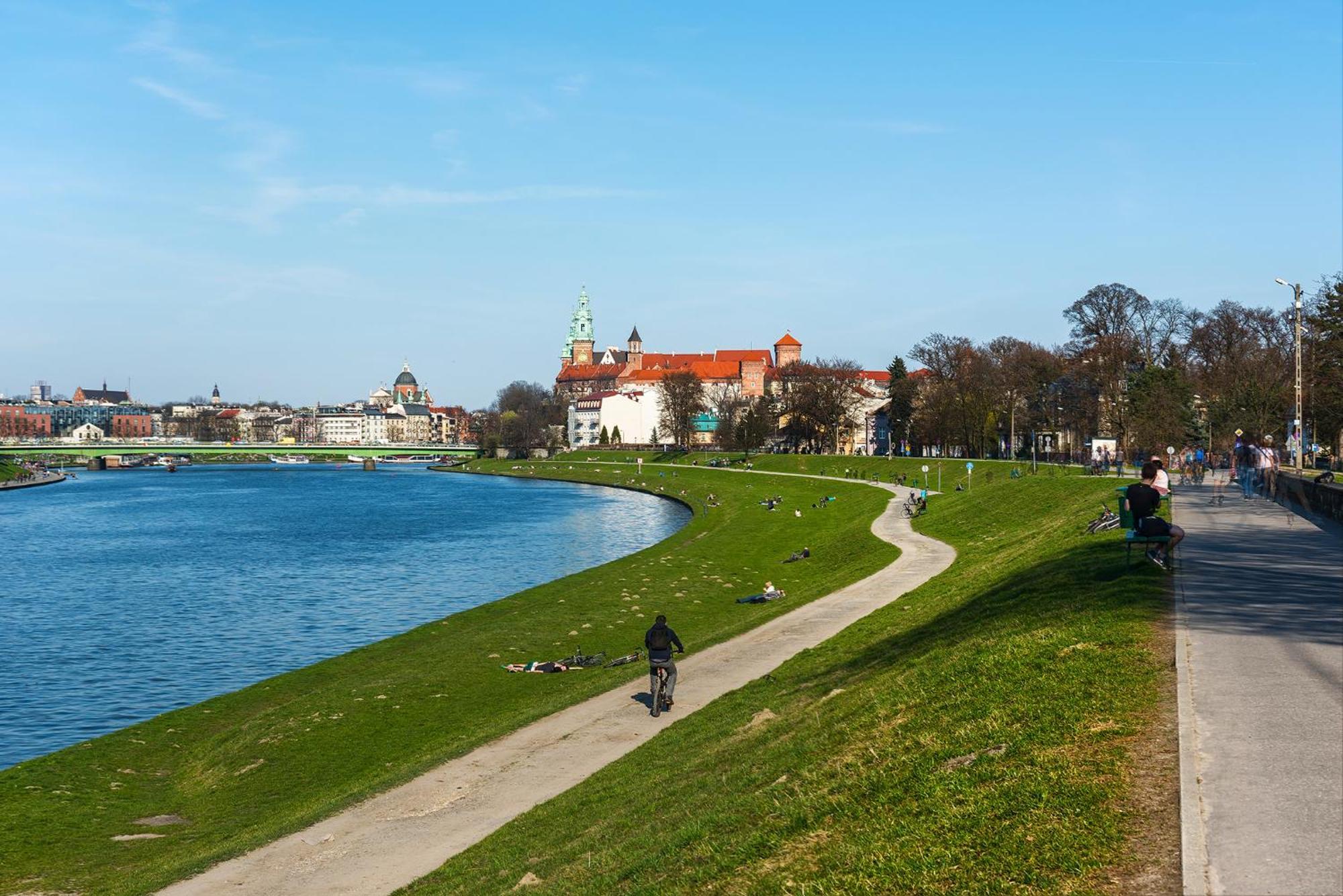 Apartament Heart Of Cracow *