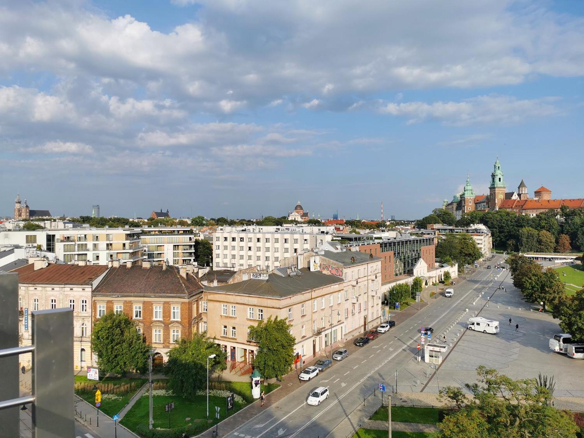 Heart Of Cracow Kraków
