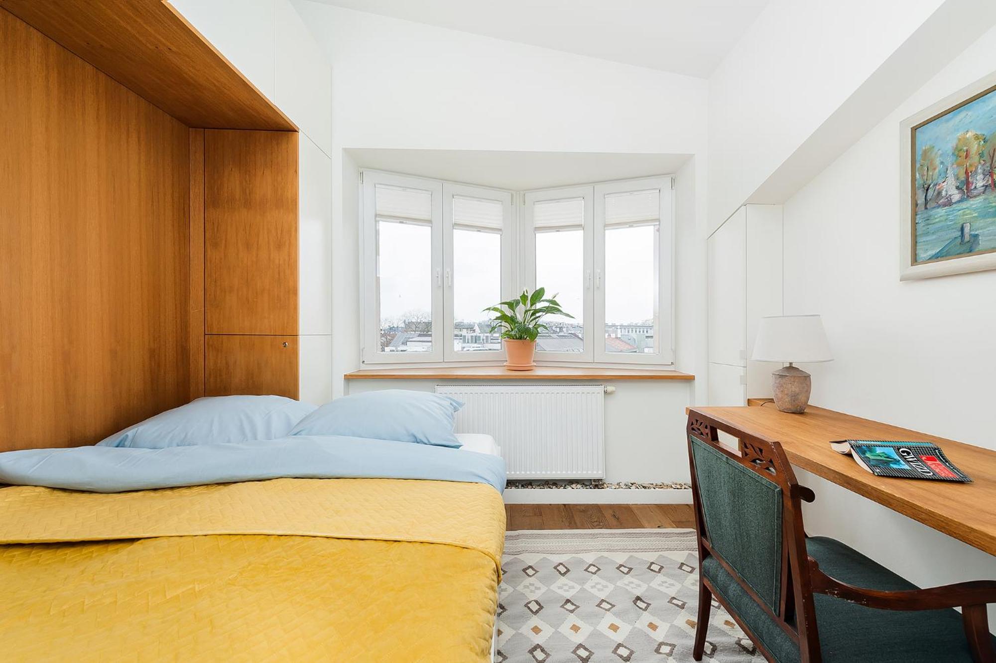 Apartament Heart Of Cracow *